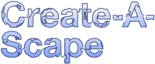 Create a Scape logo
